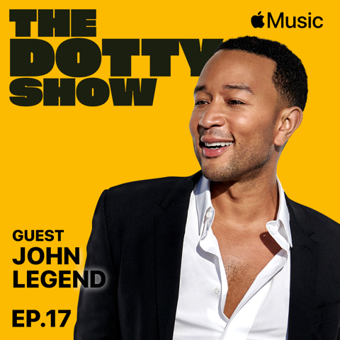 The Dotty Show EP17