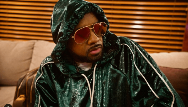 Jermaine Dupr
