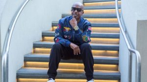 MC Hammer