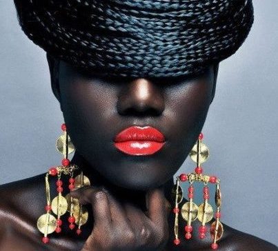 Redlipstick