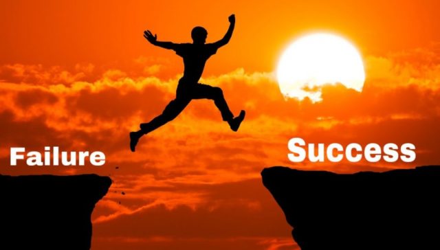 successfailure