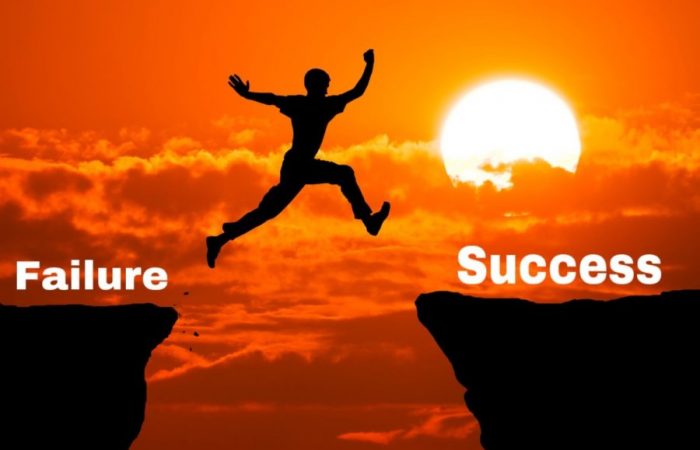 successfailure