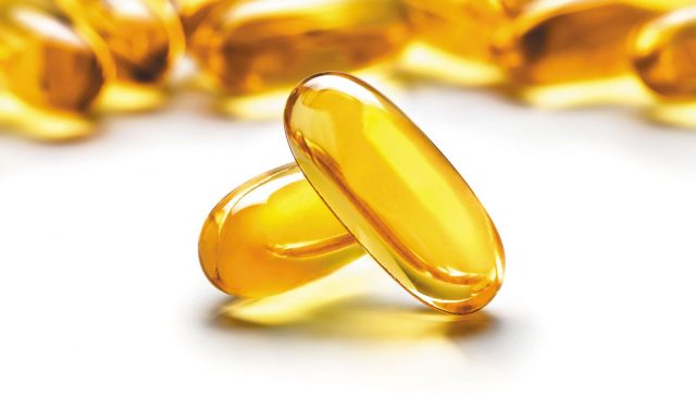 fish oil