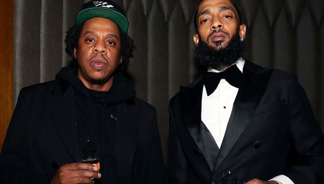 Jay Z Nipsey