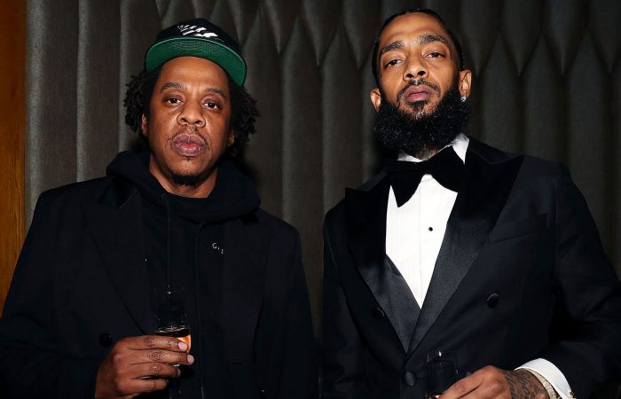 Jay Z Nipsey