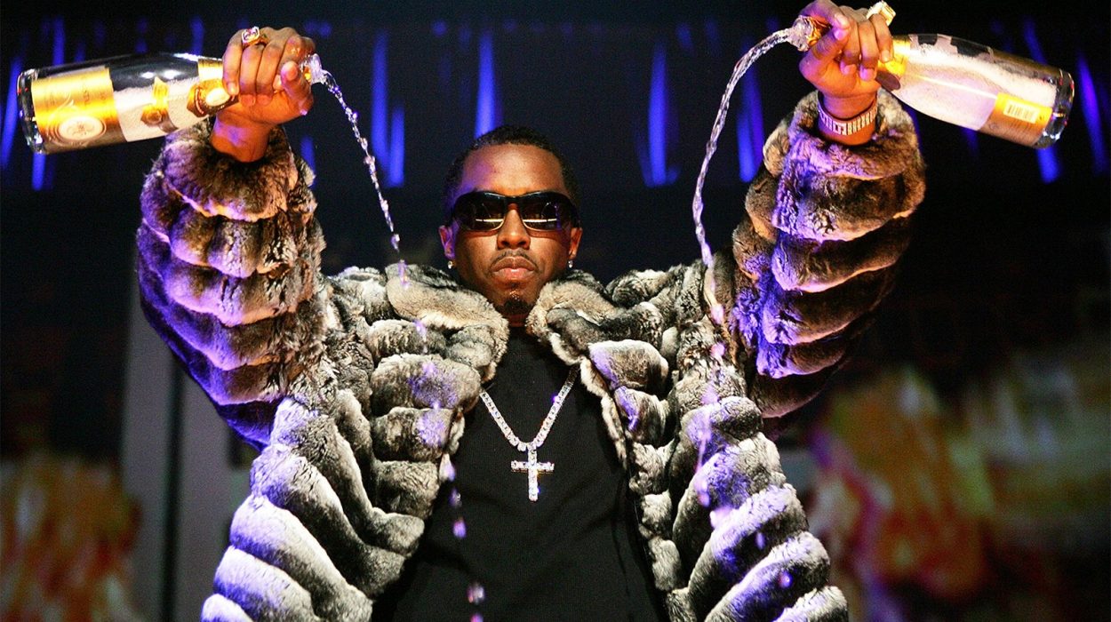 Diddy CEO