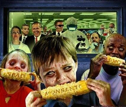 Franken Foods 2