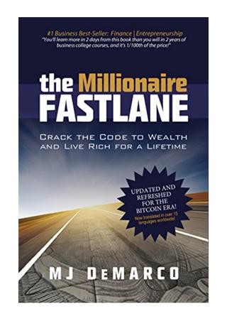 millionaire fastlane forum