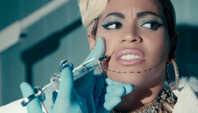 Botox Black Women scaled