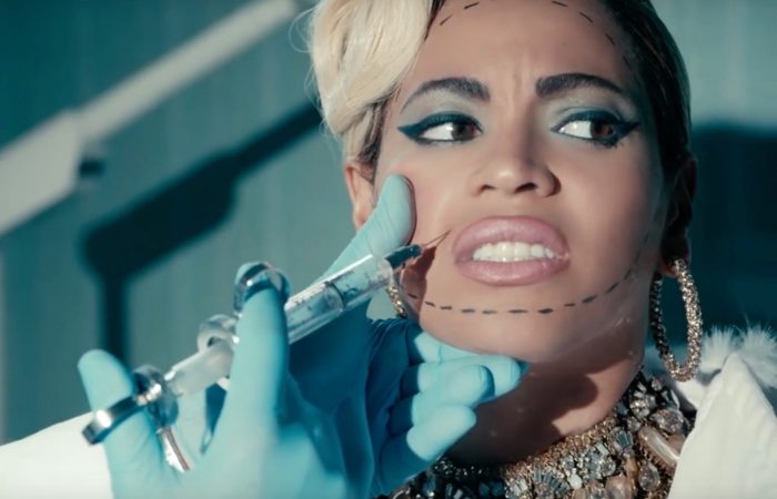 Botox Black Women scaled
