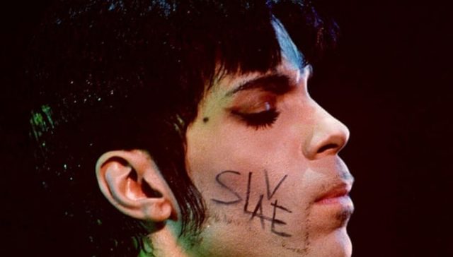 Prince Music Business