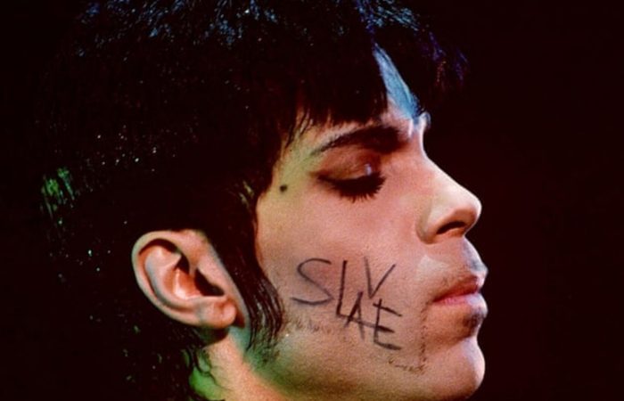 Prince Music Business