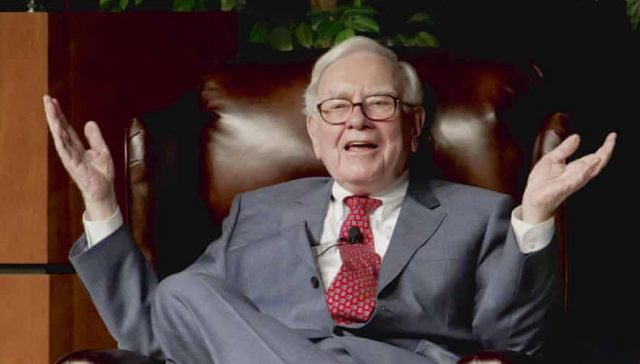 warrenbuffet