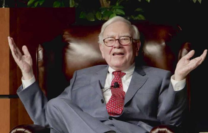 warrenbuffet