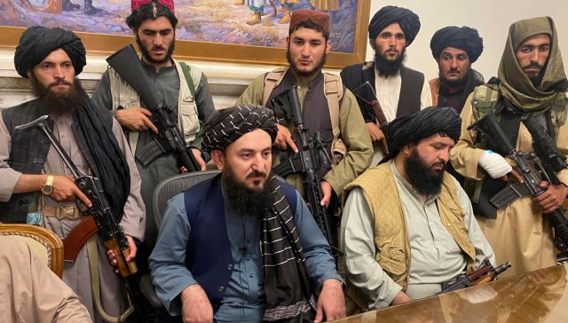 Taliban 3