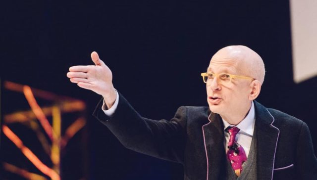 Seth Godin