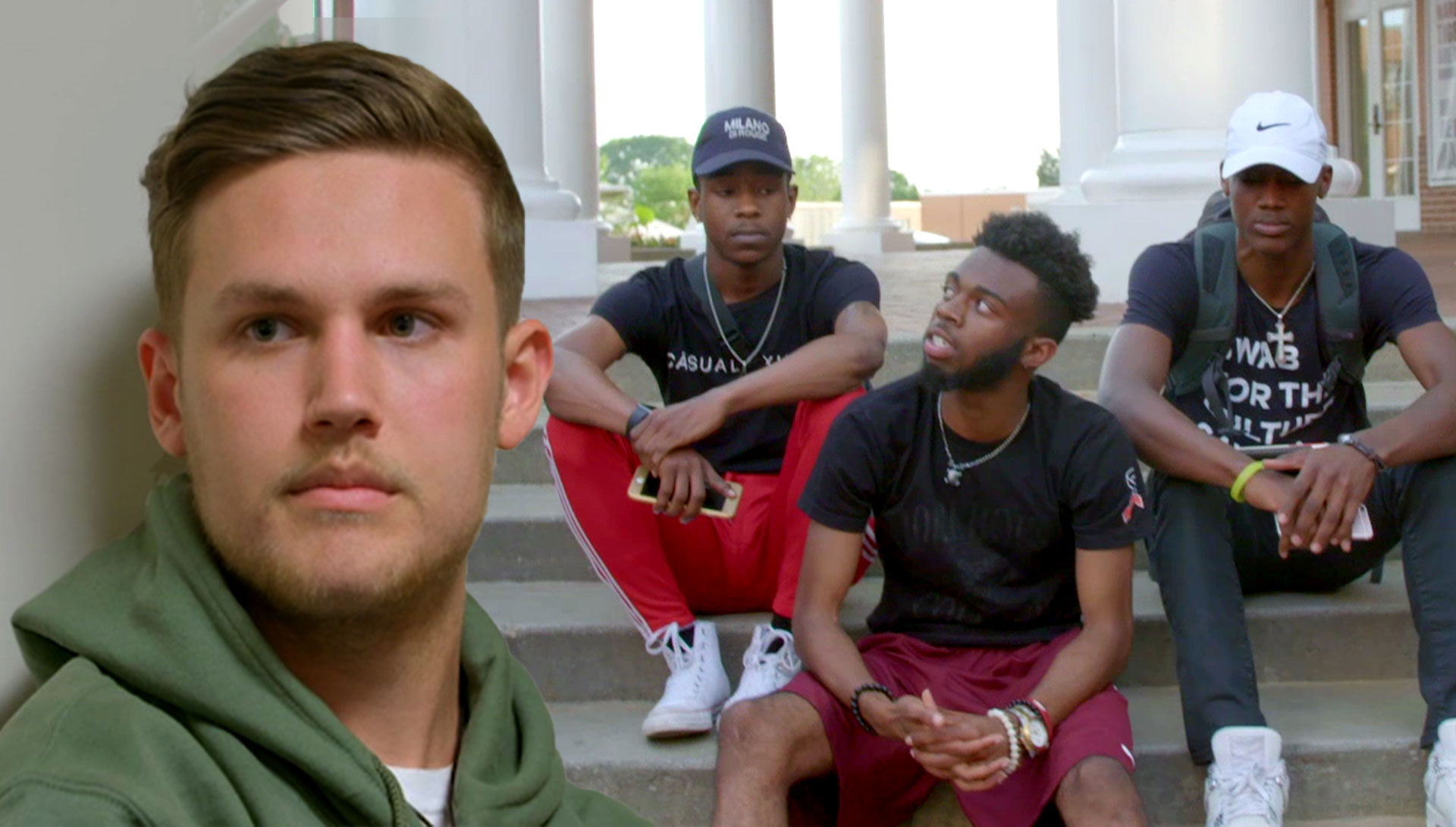 The Dismantling of Black Colleges Across The Country