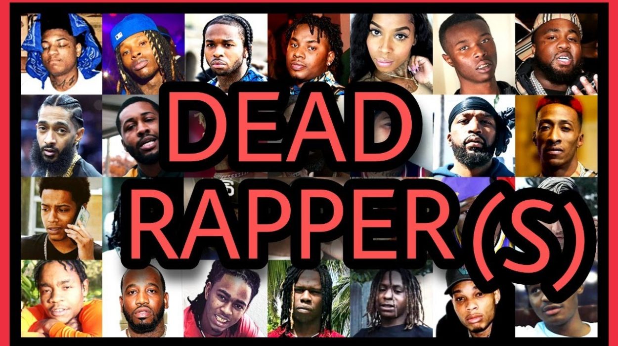 Rappers and This Thing Called Death