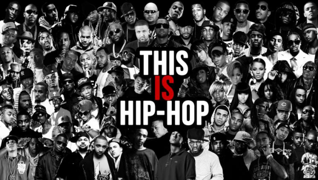 hip-hope