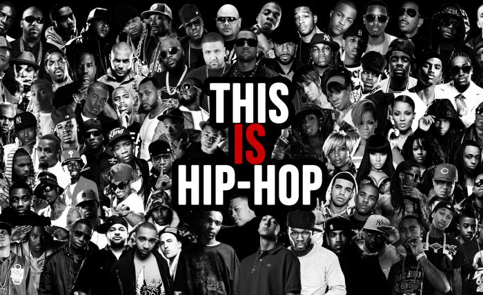 hip-hope