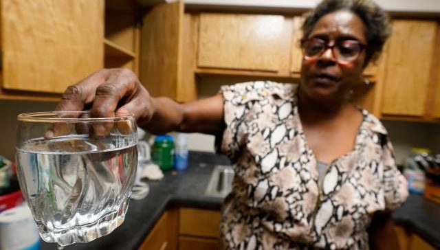 Black Women in Jackson