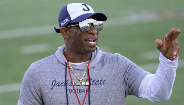 Deion Sanders