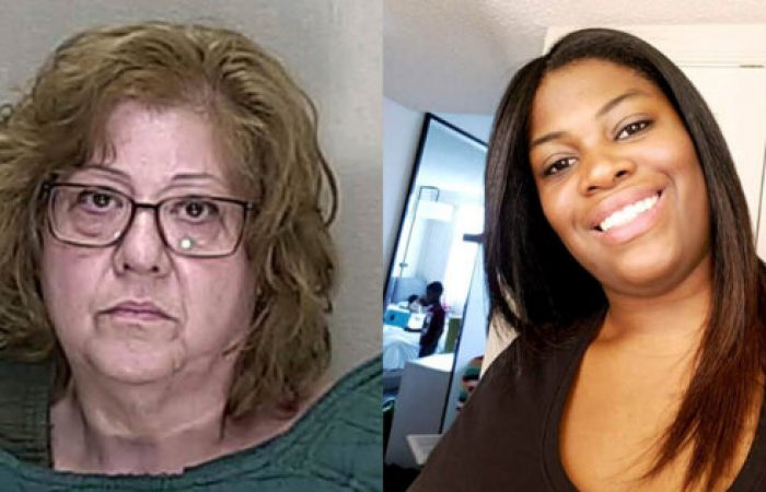 white women black woman