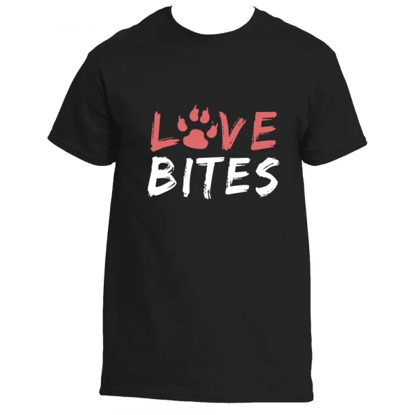 Love Bites T-Shirt
