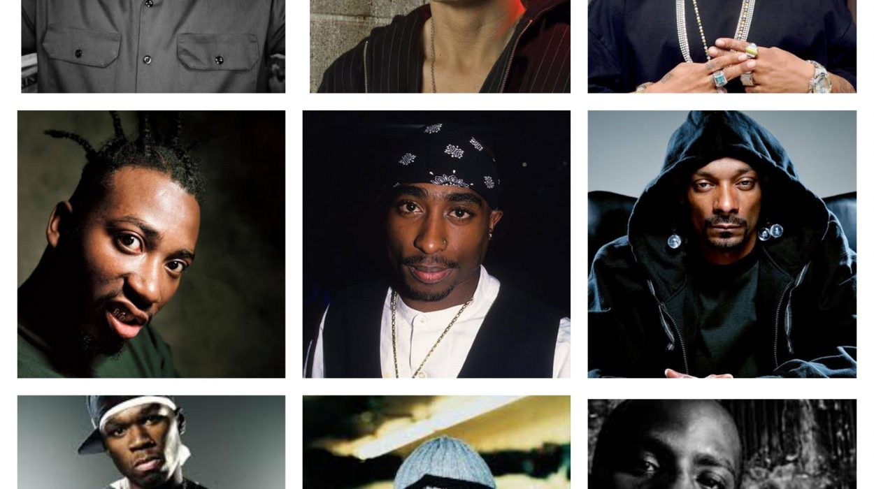 controversial urban hip hop