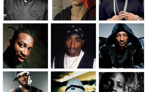 controversial urban hip hop