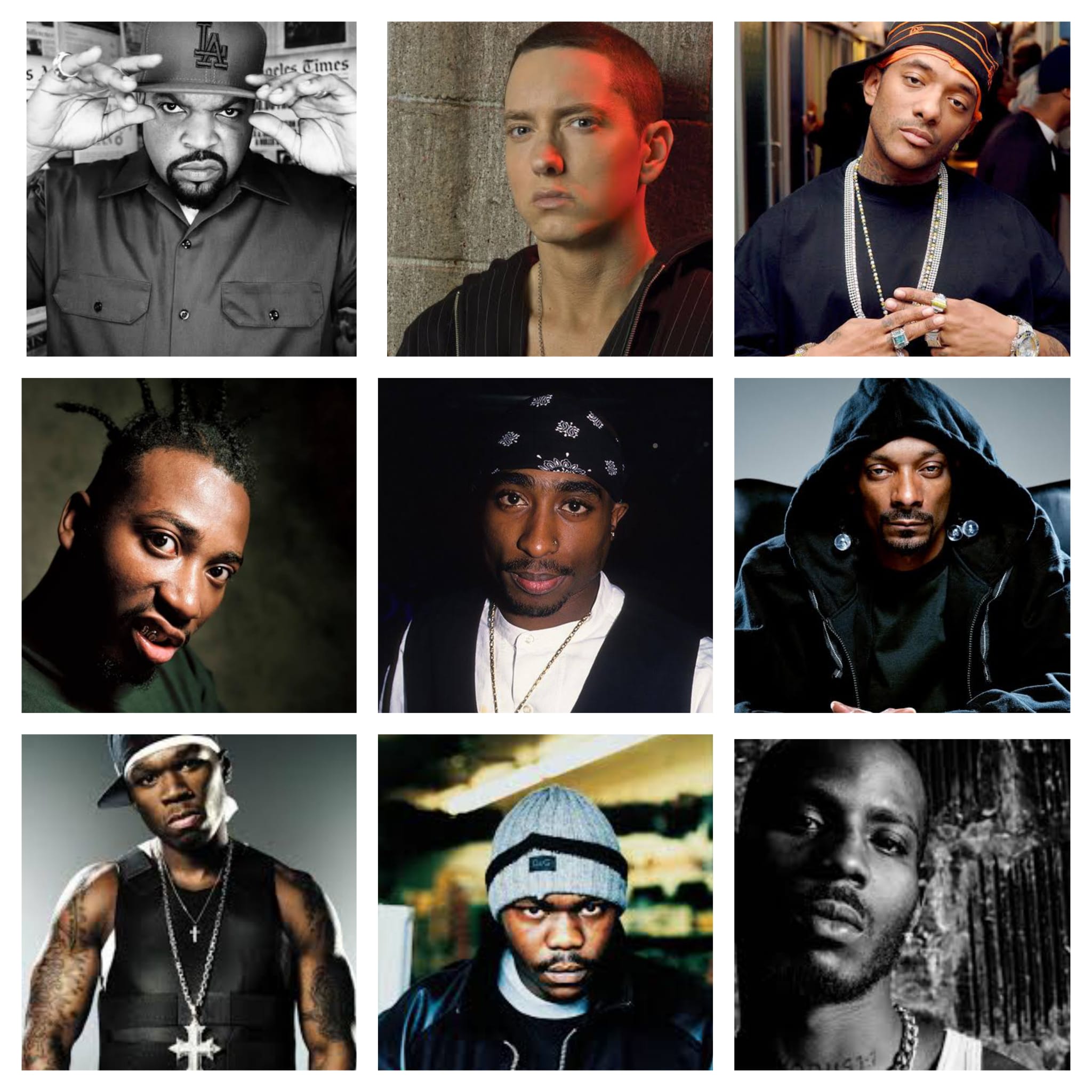 controversial urban hip hop