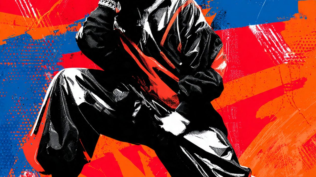 hip hop global culture