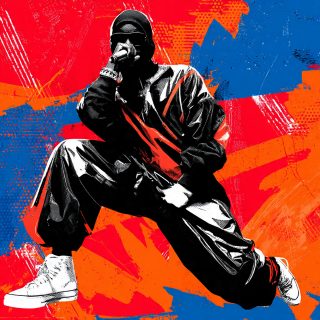 hip hop global culture