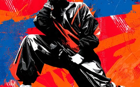 hip hop global culture