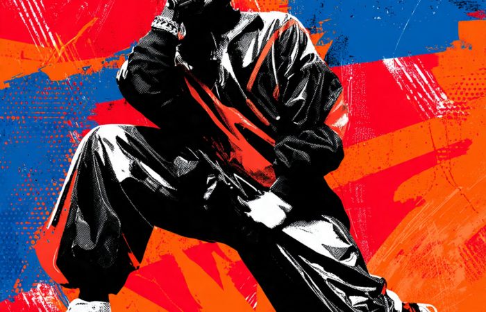 hip hop global culture