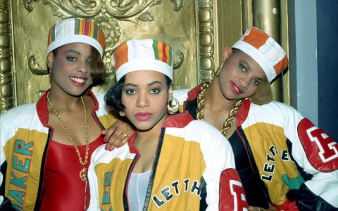 Hip Hop Fashion Trends