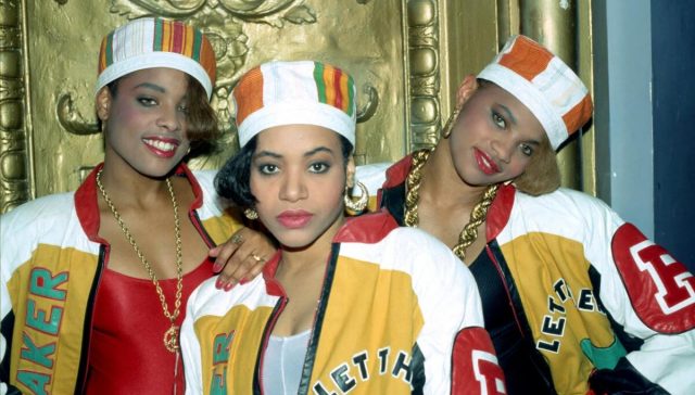 Hip Hop Fashion Trends
