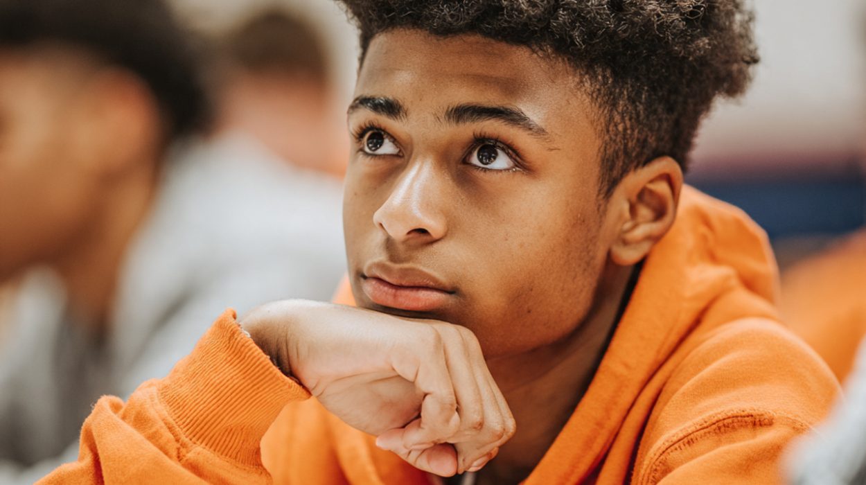 Students in Urban Schools