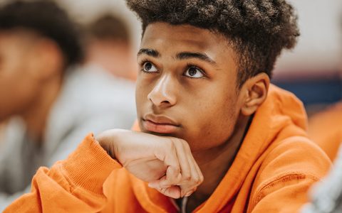 Students in Urban Schools