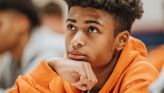 Students in Urban Schools