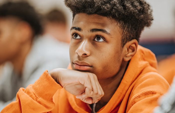 Students in Urban Schools