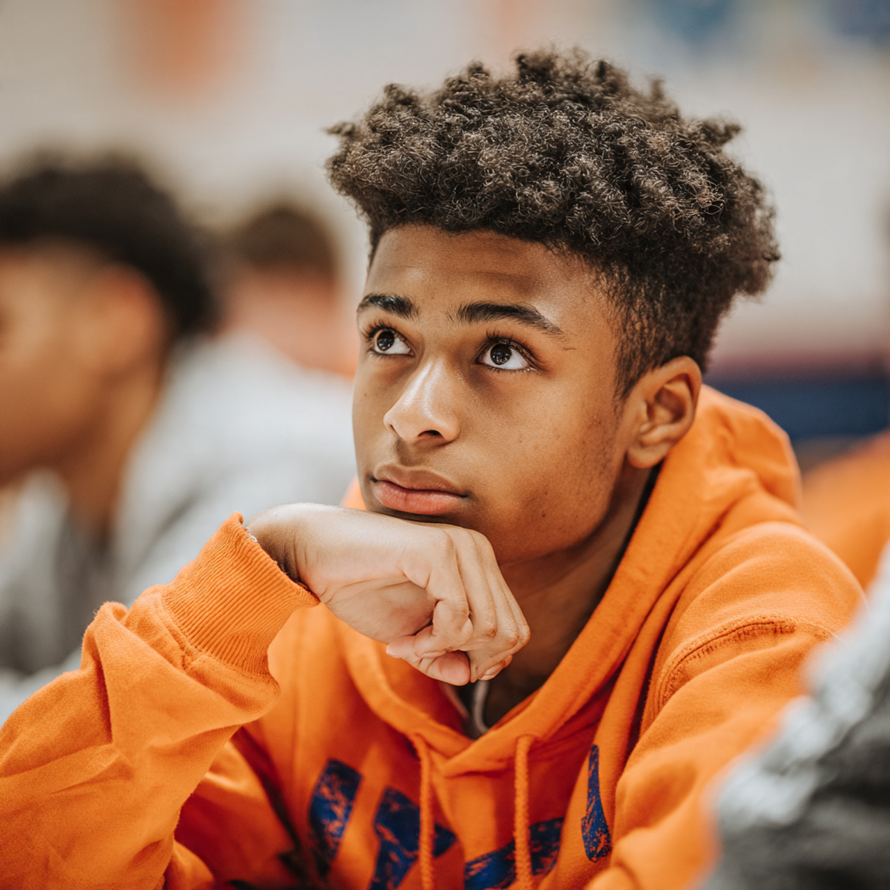 Students in Urban Schools